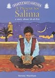 A Present for Salima: A Story About Id-ul-Fitr (Celebration Stories)