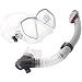 Body Glove Amaze Adult Snorkel Combo