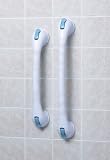 Lifestyle Quick Suction Rail, 19.5, 1/cs