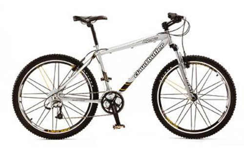 Childrens Toyshop  Toys : Claud Butler Olympus mountain bike framesize 16