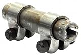 McQuay-Norris ES2080S Tie Rod Adjusting Sleeve