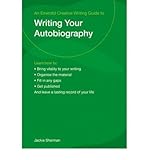 A guide to writing your autobiography