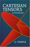 Cartesian Tensors: An Introduction (Dover Books on Mathematics)