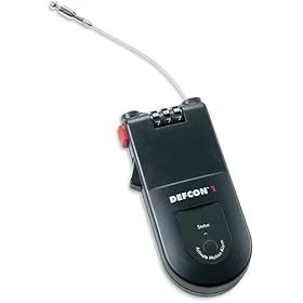 HP/Compaq CQ400U HP DEFCON 1 Ultra Notebook Security Alarm
