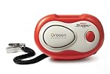 Oregon PE329 Pedometer/Panic Alarm