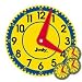 Bb Set Big Judy Clock Gr 1-4