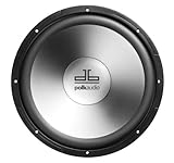 IMAGE OF Polk Audio DB 124 12-Inch Subwoofer (Single, Black)