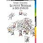 Le Petit Nicolas a Des Ennuis