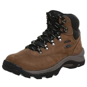 Hi-Tec Women's Altitude IV Light Hiking Boot
