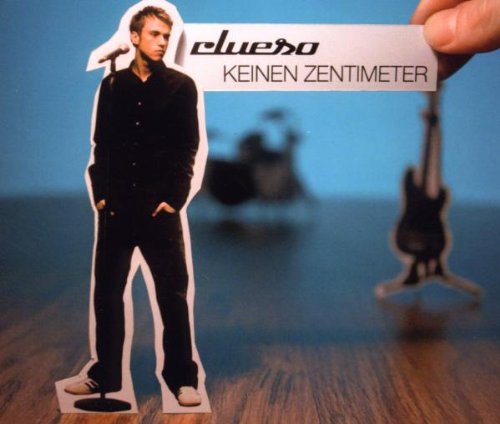 Produkt-Bild: Keinen Zentimeter