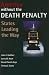 America without the Death Penalty at Amazon: 413XGBR8B4L._SL75_