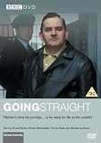 Going Straight [Region 2]