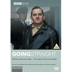 Going Straight - The Complete Series [DVD] [1978]