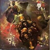 Review Aswad  / New Chapter Of Dub