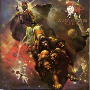 CD-Charts  Music : New Chapter Of Dub