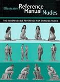 Illustrators Reference Manual Nudes (Illustrators Reference)