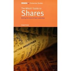 The Which? Guide To Shares