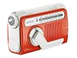 Sony ICF-B01 Personal Emergency Radio