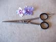 Roseline 5 1/2" German Ice Tempered Shear