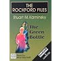 The Rockford Files: The Green Bottle (Kaminsky, Stuart M. Rockford Files (Hampton, N.H.).)