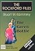 The Rockford Files: The Green Bottle (Kaminsky, Stuart M. Rockford Files (Hampton, N.H.).)