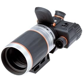 Celestron VistaPix IS70 Imaging Spotter 14x70 3 MP 2in. LCD Digital Spotting Scope IS 70 - 52212... by Celestron