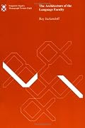 The Architecture of the Language Faculty (Linguistic Inquiry Monographs)