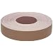 Norton K225 Metalite Abrasive Roll, Cloth Backing, Aluminum Oxide, 1-1/2" Width x 50yd Length, Grit P220 (Pack of 5)