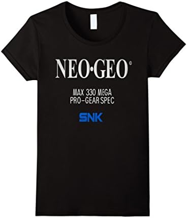 Women's NEO GEO Screen XL Black