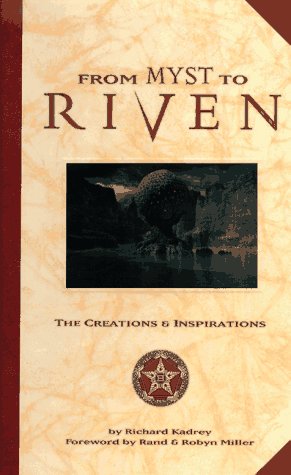 From Myst to Riven 078686365X pdf