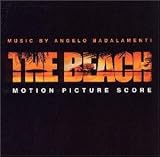 Beach, the [Score Version]