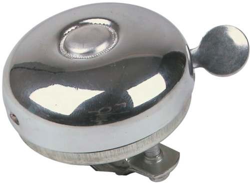 Childrens Toyshop  Toys : Classic Bike Bell