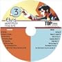 Top Tunes M Series Karaoke Multiplex CDG Elvis Presley Volume 3 TTM-070