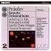 Prokofiev: Favourite Orchestral Suites