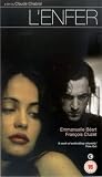 L`enfer [VHS]