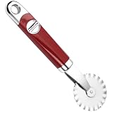 KitchenAidPastryCrimper,Red