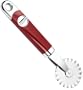 KitchenAid Pastry Crimper, Red