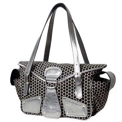 Mia Bossi Diaper Bag Maria In Disco