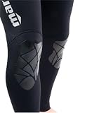 Mares Pure Instinct Mens 3.5mm Instinct Low Waist Pants