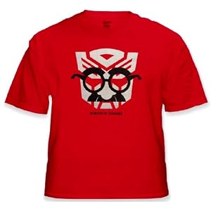 Transformers Robots in Disguise T-Shirt #52