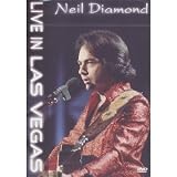 Neil Diamond - Live In Las Vegas [DVD]