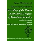 New Horizons of Quantum Chemistry by  P.-O. L�wdin and A. Pullman
