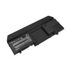 GRS Akku f�r Dell Latitude D420, D430 Serie Notebook, Ersetzt folgende Originalakku Bezeichnungen: GG386, KG046, 451-10367, JG172, 312-0443, 451-10365, 312-0444, 312-0445, PG043