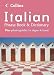 Collins Italian Phrase Book and Dictionary (Phrasebook & Dictionary)