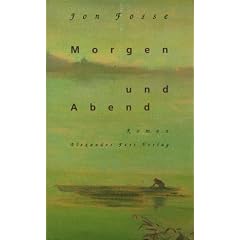 Morgen und Abend