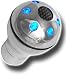 Electronics : Flashing Light Gear Knob