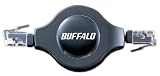�o�b�t�@���[�R�N���T�v���C BUFFALO �o���֗��V���[�Y �bA�s5e�����P�[�u�� BBTC5e11BKA