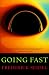 Going Fast: Poems Book Cover