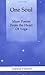 One Soul: More Poems From the Heart of Yoga