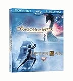 Image de Le Dragon des mers, la dernière légende + Peter Pan [Blu-ray]